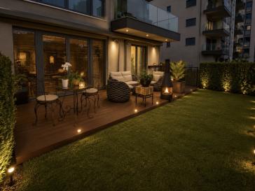 Exklusive Luxus-Maisonette mit Sonnenterrasse & Tiefgarage in Tiergarten – Berlin – Vorschaubild 40