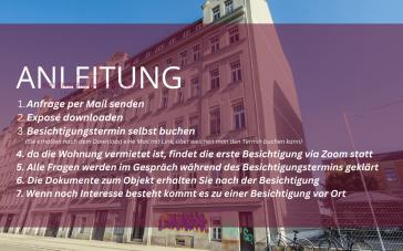 Altbau mit Geschichte:3 Zimmer mit Stellplatz im sanierten Denkmal – provisionsfrei für Käufer – Vorschaubild 12