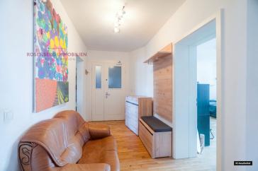 Altbau mit Geschichte:3 Zimmer mit Stellplatz im sanierten Denkmal – provisionsfrei für Käufer – Vorschaubild 3