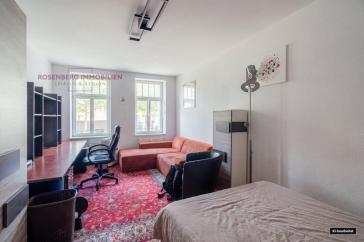 Altbau mit Geschichte:3 Zimmer mit Stellplatz im sanierten Denkmal – provisionsfrei für Käufer – Vorschaubild 6