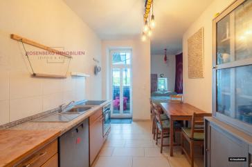 Altbau mit Geschichte:3 Zimmer mit Stellplatz im sanierten Denkmal – provisionsfrei für Käufer – Vorschaubild 8