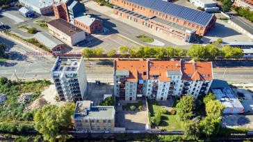 Altbau mit Geschichte:3 Zimmer mit Stellplatz im sanierten Denkmal – provisionsfrei für Käufer – Vorschaubild 10