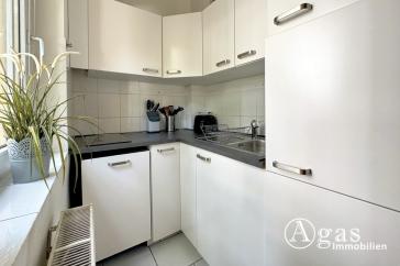 Voll ausgestattete 1-Zimmer-Wohnung in begehrter Lage von Berlin-Wilmersdorf – 10717 Berlin – Vorschaubild 4