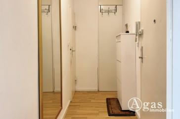 Voll ausgestattete 1-Zimmer-Wohnung in begehrter Lage von Berlin-Wilmersdorf – 10717 Berlin – Vorschaubild 7