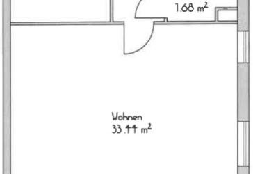 Vorschaubild Etagenwohnung