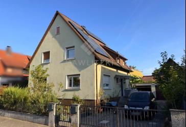 Vorschaubild Einfamilienhaus