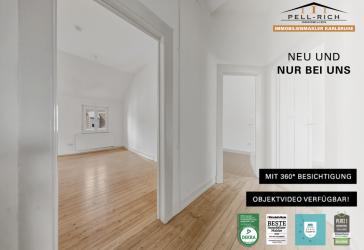 Vorschaubild Etagenwohnung