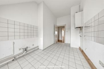 GROSSZÜGIG – Wohnung mit viel Raumgefühl und Charme in denkmalgeschützten Altbau-Mehrfamilienhaus – Karlsruhe – Vorschaubild 12