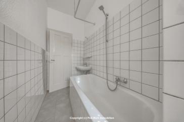 GROSSZÜGIG – Wohnung mit viel Raumgefühl und Charme in denkmalgeschützten Altbau-Mehrfamilienhaus – Karlsruhe – Vorschaubild 13