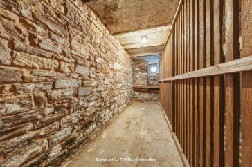 GROSSZÜGIG – Wohnung mit viel Raumgefühl und Charme in denkmalgeschützten Altbau-Mehrfamilienhaus – Karlsruhe – Vorschaubild 15