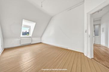 GROSSZÜGIG – Wohnung mit viel Raumgefühl und Charme in denkmalgeschützten Altbau-Mehrfamilienhaus – Karlsruhe – Vorschaubild 6