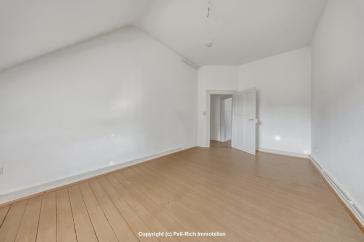 GROSSZÜGIG – Wohnung mit viel Raumgefühl und Charme in denkmalgeschützten Altbau-Mehrfamilienhaus – Karlsruhe – Vorschaubild 7