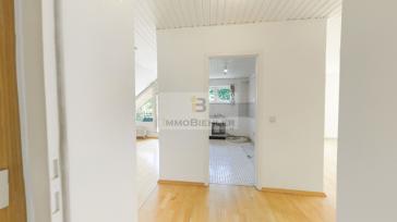 Maisonette am Rhein · 4 Zi. 111 m² · Balkon ins Grüne + Dachterrasse · Marienburg · bezugsfrei – 50968 Köln – Vorschaubild 2