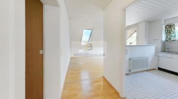 Maisonette am Rhein · 4 Zi. 111 m² · Balkon ins Grüne + Dachterrasse · Marienburg · bezugsfrei – 50968 Köln – Vorschaubild 3