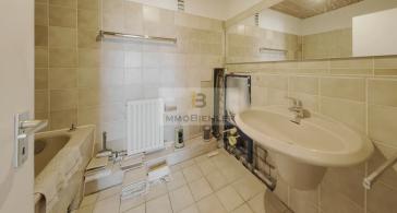 Maisonette am Rhein · 4 Zi. 111 m² · Balkon ins Grüne + Dachterrasse · Marienburg · bezugsfrei – 50968 Köln – Vorschaubild 9