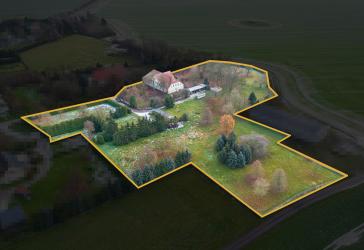 Vorschaubild Landhaus