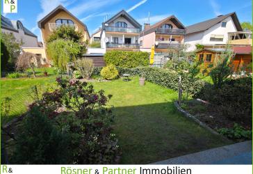 Vorschaubild Reihenmittelhaus