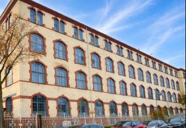 HISTORISCHER CHARME TRIFFT MODERNES LOFTGEFÜHL
