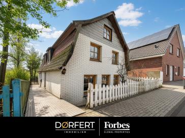 Hafenflair und Stadtnähe: Sein Sie Ihr eigener Architekt