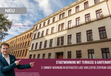 Vorschaubild Erdgeschosswohnung