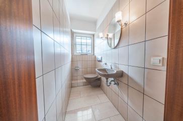 Wohnen mit Komfort: 3-Zimmer-Eigentumswohnung mit Garage und Fußbodenheizung Toplage Osna- Wüste – Osnabrück – Vorschaubild 2