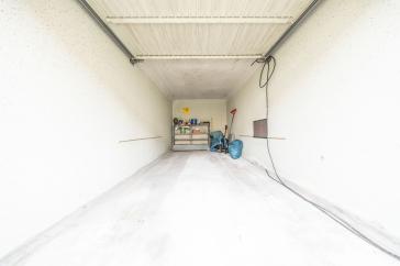 Wohnen mit Komfort: 3-Zimmer-Eigentumswohnung mit Garage und Fußbodenheizung Toplage Osna- Wüste – Osnabrück – Vorschaubild 11
