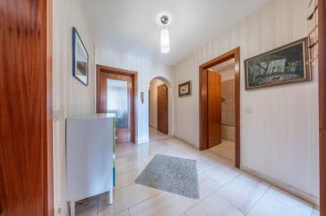 Wohnen mit Komfort: 3-Zimmer-Eigentumswohnung mit Garage und Fußbodenheizung Toplage Osna- Wüste – Osnabrück – Vorschaubild 3