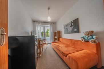 Wohnen mit Komfort: 3-Zimmer-Eigentumswohnung mit Garage und Fußbodenheizung Toplage Osna- Wüste – Osnabrück – Vorschaubild 8