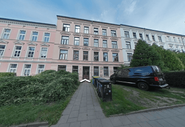 Vorschaubild Dachgeschosswohnung