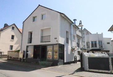 Vorschaubild Wohn - und Geschäftshaus