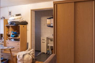 Doppelhaushälfte, mit Garage und Garten in der begehrten Vogelsiedlung von Düsseldorf-Unterrath – 40468 Düsseldorf – Vorschaubild 13