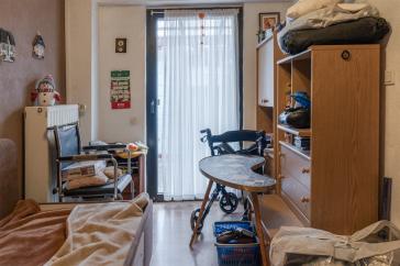 Doppelhaushälfte, mit Garage und Garten in der begehrten Vogelsiedlung von Düsseldorf-Unterrath – 40468 Düsseldorf – Vorschaubild 14