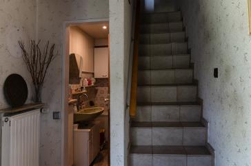 Doppelhaushälfte, mit Garage und Garten in der begehrten Vogelsiedlung von Düsseldorf-Unterrath – 40468 Düsseldorf – Vorschaubild 16