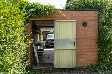 Doppelhaushälfte, mit Garage und Garten in der begehrten Vogelsiedlung von Düsseldorf-Unterrath – 40468 Düsseldorf – Vorschaubild 3