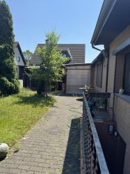 Doppelhaushälfte, mit Garage und Garten in der begehrten Vogelsiedlung von Düsseldorf-Unterrath – 40468 Düsseldorf – Vorschaubild 7