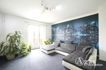 Vermietete 2-Zimmer-Wohnung in grüner Parklage im zentralen Friedrichshain