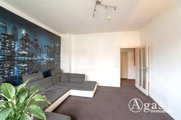Vermietete 2-Zimmer-Wohnung in grüner Parklage im zentralen Friedrichshain – Berlin Friedrichshain – Vorschaubild 2