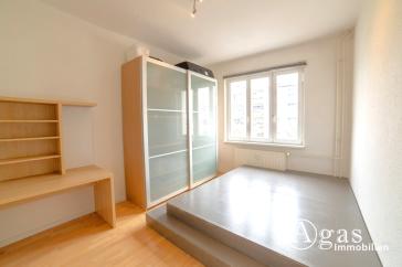 Vermietete 2-Zimmer-Wohnung in grüner Parklage im zentralen Friedrichshain – Berlin Friedrichshain – Vorschaubild 3