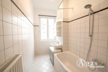 Vermietete 2-Zimmer-Wohnung in grüner Parklage im zentralen Friedrichshain – Berlin Friedrichshain – Vorschaubild 5
