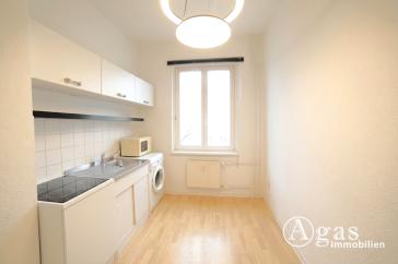 Vermietete 2-Zimmer-Wohnung in grüner Parklage im zentralen Friedrichshain – Berlin Friedrichshain – Vorschaubild 6