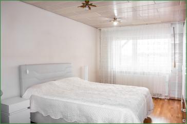 Meisenweg in Burscheid: 4 Zimmer-Wohnung mit dem Wohngefühl eines Hauses - "Dach"-Terrasse, Garten – 51399 Burscheid – Vorschaubild 12