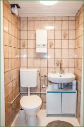 Meisenweg in Burscheid: 4 Zimmer-Wohnung mit dem Wohngefühl eines Hauses - "Dach"-Terrasse, Garten – 51399 Burscheid – Vorschaubild 8