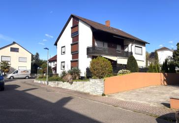 Vorschaubild Etagenwohnung