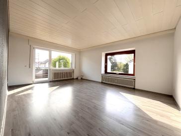Rohdiamant: 4-Zimmerwohnung mit Balkon – Durmersheim – Vorschaubild 13