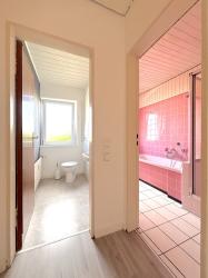 Rohdiamant: 4-Zimmerwohnung mit Balkon – Durmersheim – Vorschaubild 14