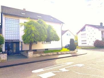 Rohdiamant: 4-Zimmerwohnung mit Balkon – Durmersheim – Vorschaubild 4