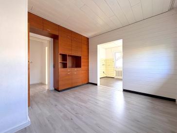 Rohdiamant: 4-Zimmerwohnung mit Balkon – Durmersheim – Vorschaubild 6