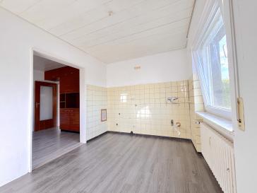 Rohdiamant: 4-Zimmerwohnung mit Balkon – Durmersheim – Vorschaubild 7