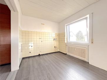 Rohdiamant: 4-Zimmerwohnung mit Balkon – Durmersheim – Vorschaubild 8