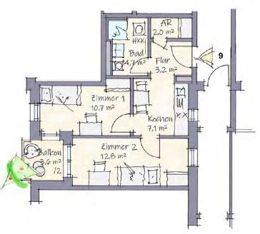 Property thumbnail 2